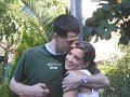 Johnny Kissing Kim